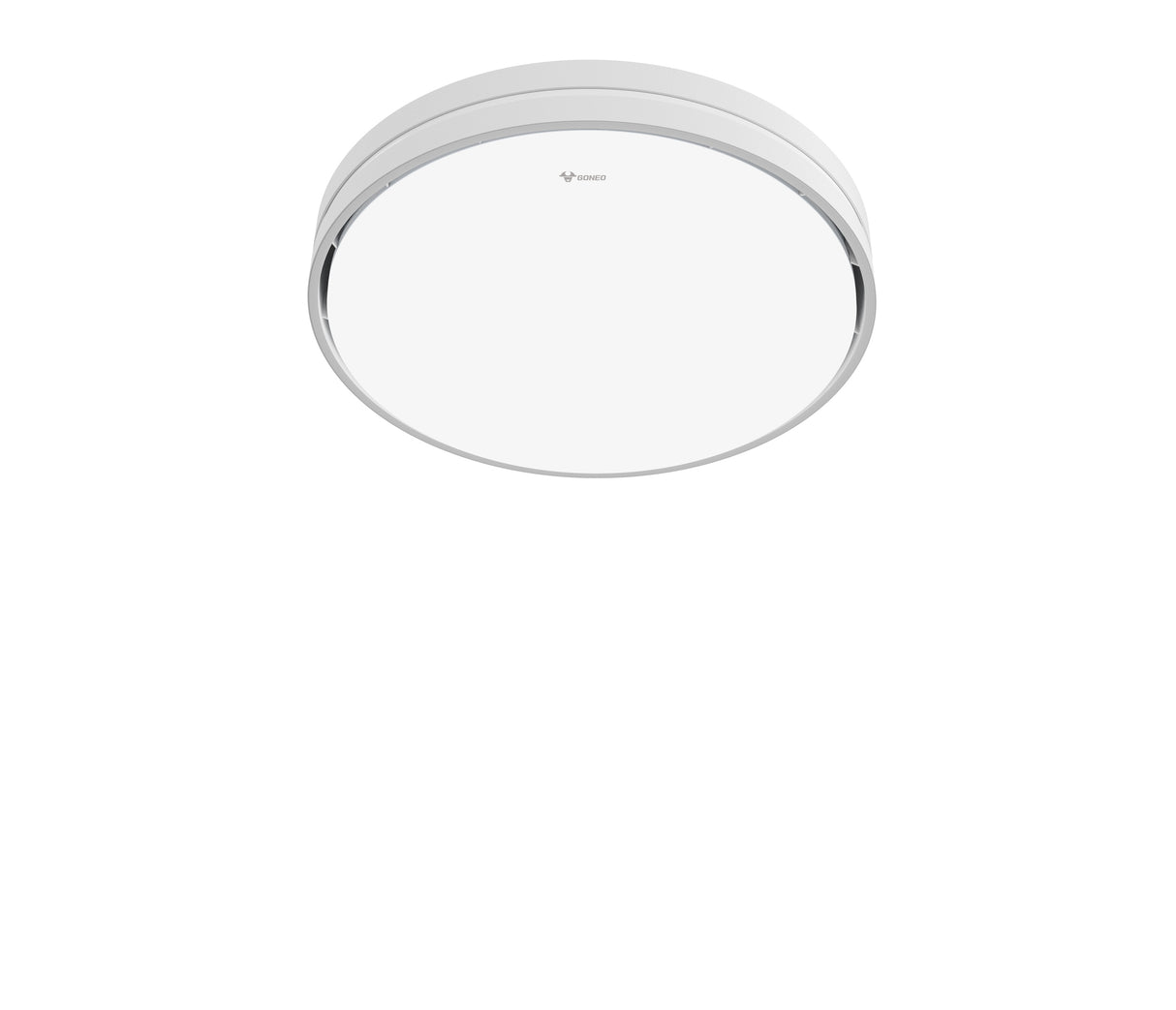 โคมไฟพัดลมเพดาน-พัดลมไร้ใบพัด GF19AH/TH