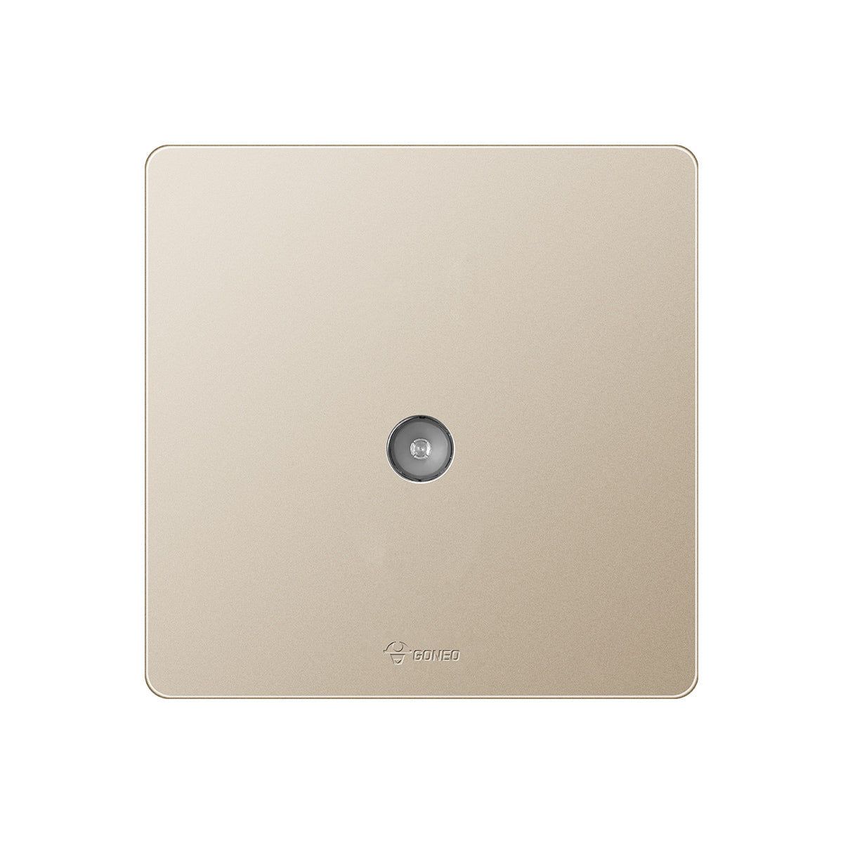 สวิตซ์ติดผนังและปลั๊กไฟ-เมโลดี้ G12-G12T103