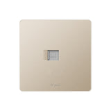 สวิตซ์ติดผนังและปลั๊กไฟ-เมโลดี้ G12-G12T102B