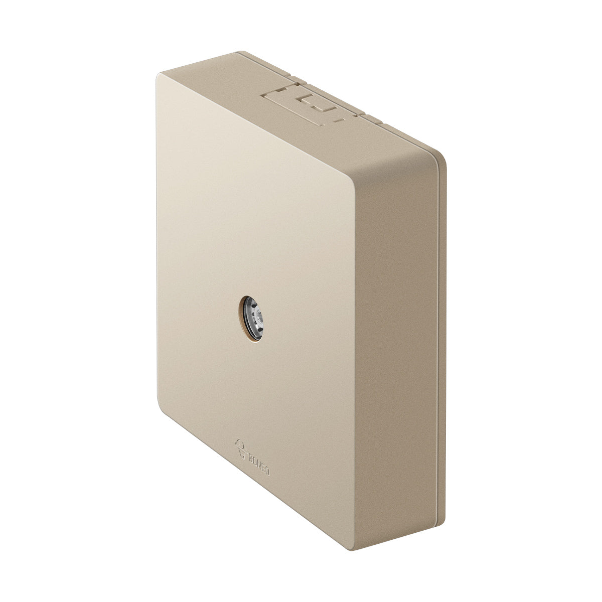 สวิตซ์ติดผนังและปลั๊กไฟ-เมโลดี้ คิวบ์ G59-G59T103