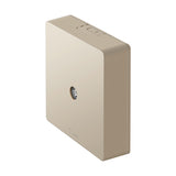 สวิตซ์ติดผนังและปลั๊กไฟ-เมโลดี้ คิวบ์ G59-G59T103