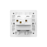 สวิตซ์ติดผนังและปลั๊กไฟ-เมโลดี้ G12-G12K211