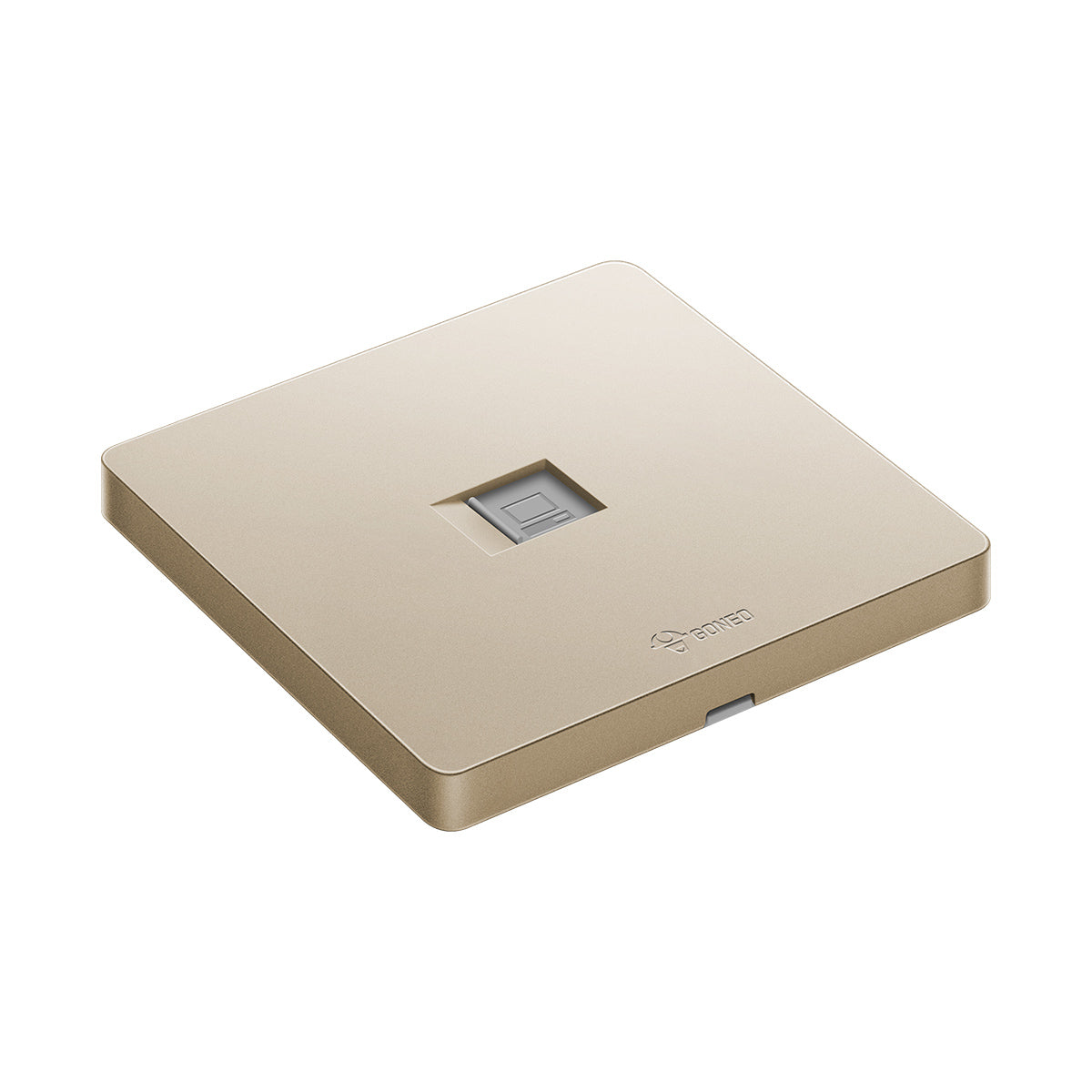 สวิตซ์ติดผนังและปลั๊กไฟ-เมโลดี้ G12-G12T102B