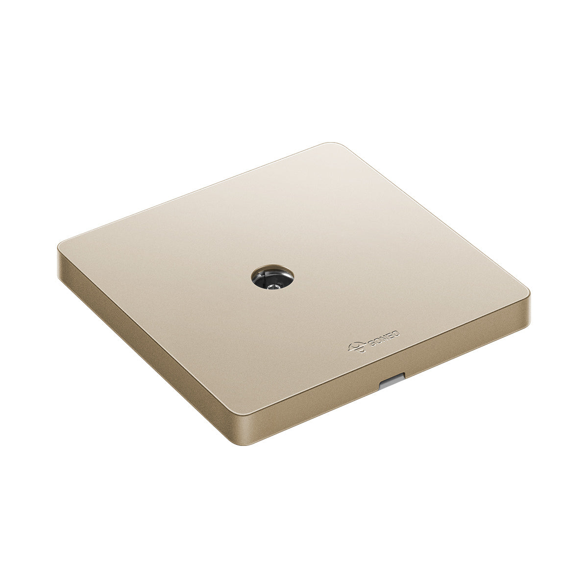 สวิตซ์ติดผนังและปลั๊กไฟ-เมโลดี้ G12-G12T103