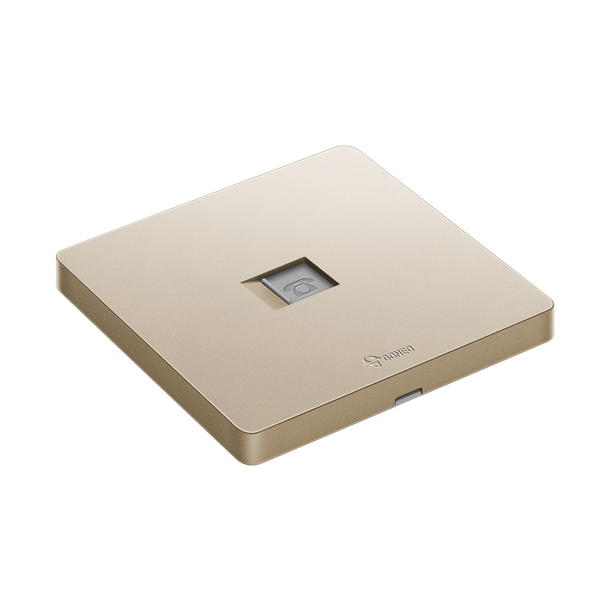 สวิตซ์ติดผนังและปลั๊กไฟ-เมโลดี้ G12-G12T101