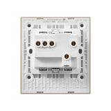 Wall Switch & Outlet-Piano G27-G27k311