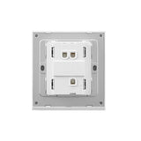 G67K112 สวิตช์สองทาง 1 แก๊ง