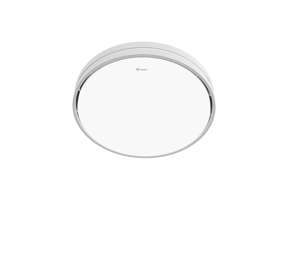 โคมไฟพัดลมเพดาน-พัดลมไร้ใบพัด GF19AH/TH