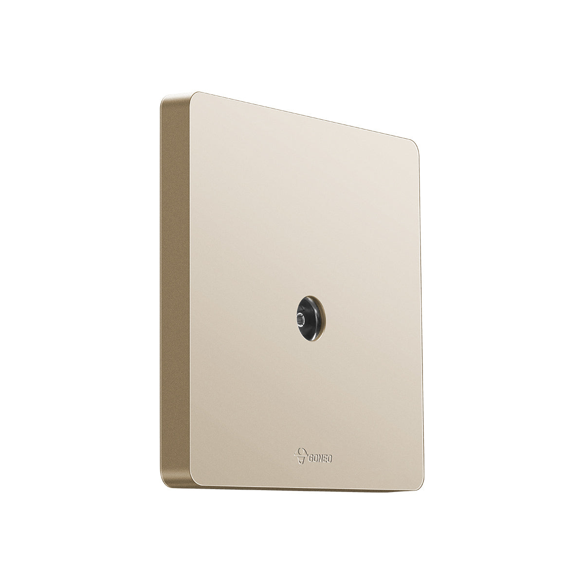 สวิตซ์ติดผนังและปลั๊กไฟ-เมโลดี้ G12-G12T103