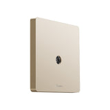 สวิตซ์ติดผนังและปลั๊กไฟ-เมโลดี้ G12-G12T103