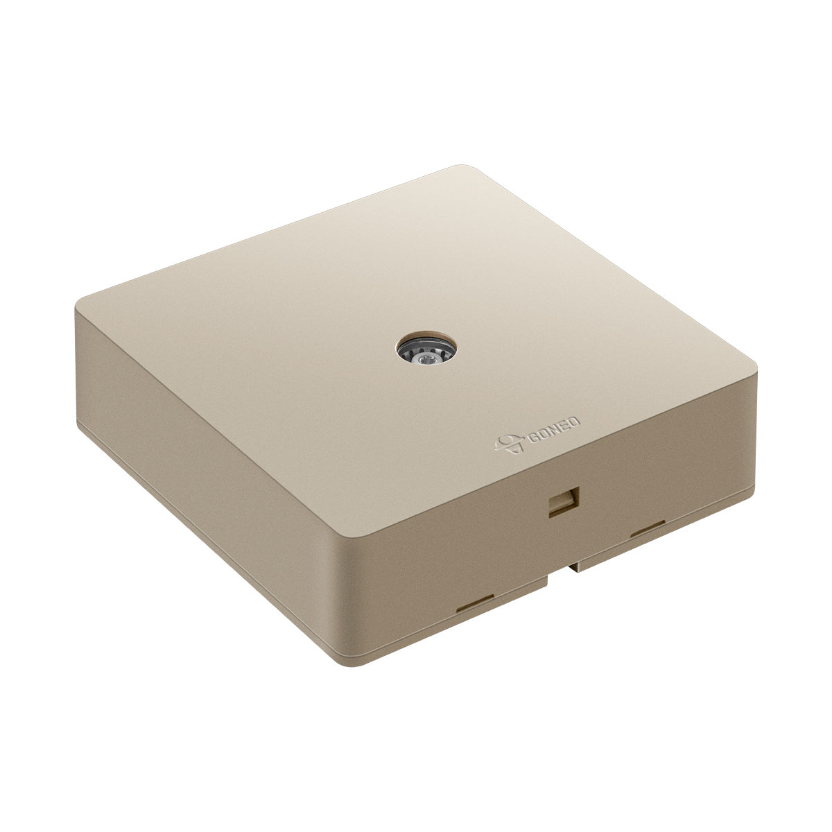 สวิตซ์ติดผนังและปลั๊กไฟ-เมโลดี้ คิวบ์ G59-G59T103