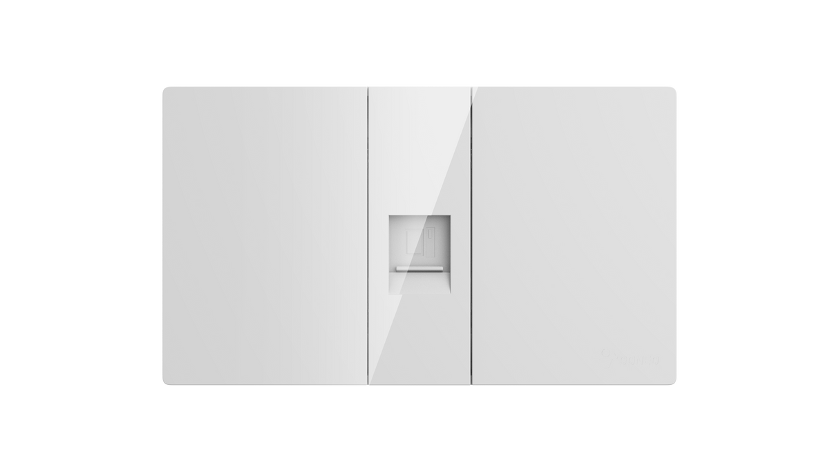 Wall Switch & Outlet-Piano Sonata MG25-MG25T102