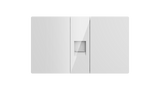 Wall Switch & Outlet-Piano Sonata MG25-MG25T102