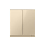 G67K212 สวิตช์สองทาง 2 แก๊ง