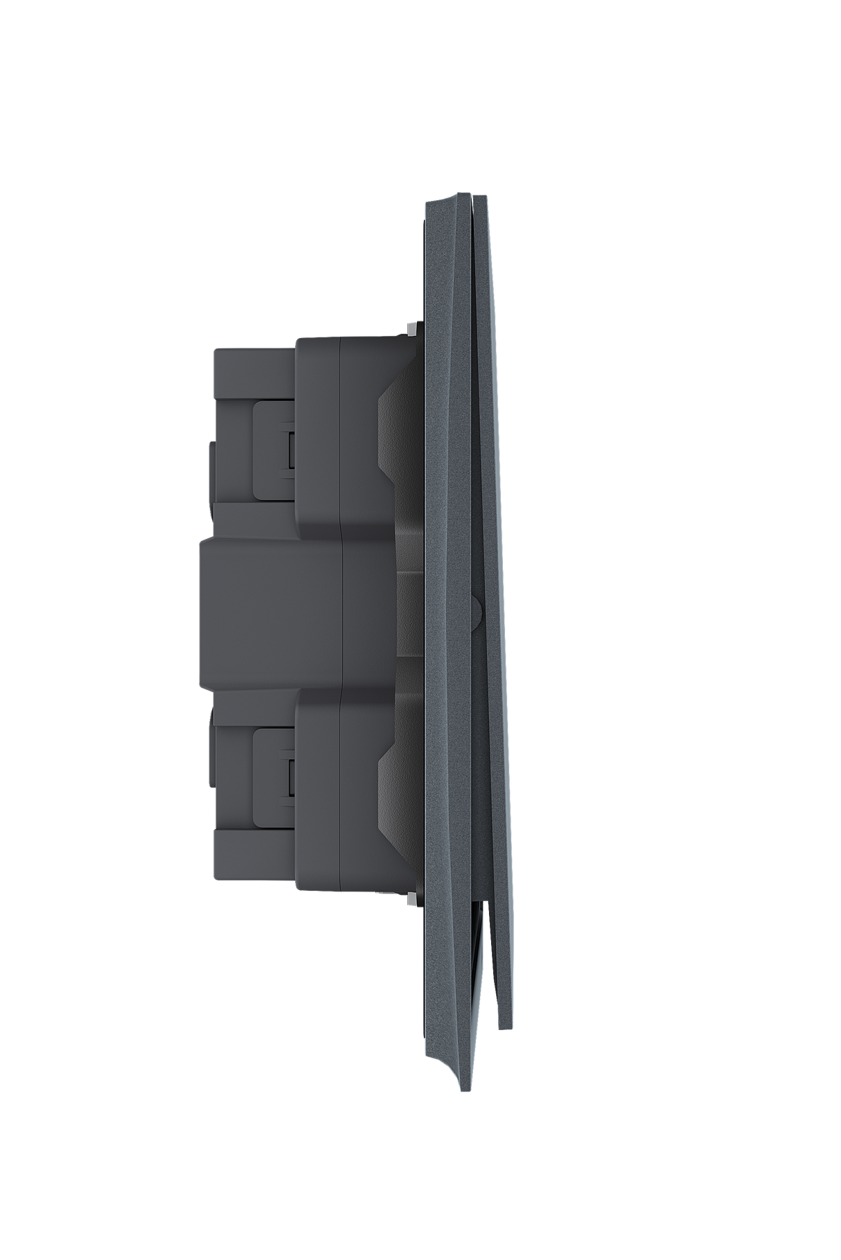 G67K312 สวิตช์สองทาง 3 แก๊ง
