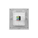 G67T102 ซ็อกเก็ตคอมพิวเตอร์ 1 แก๊ง