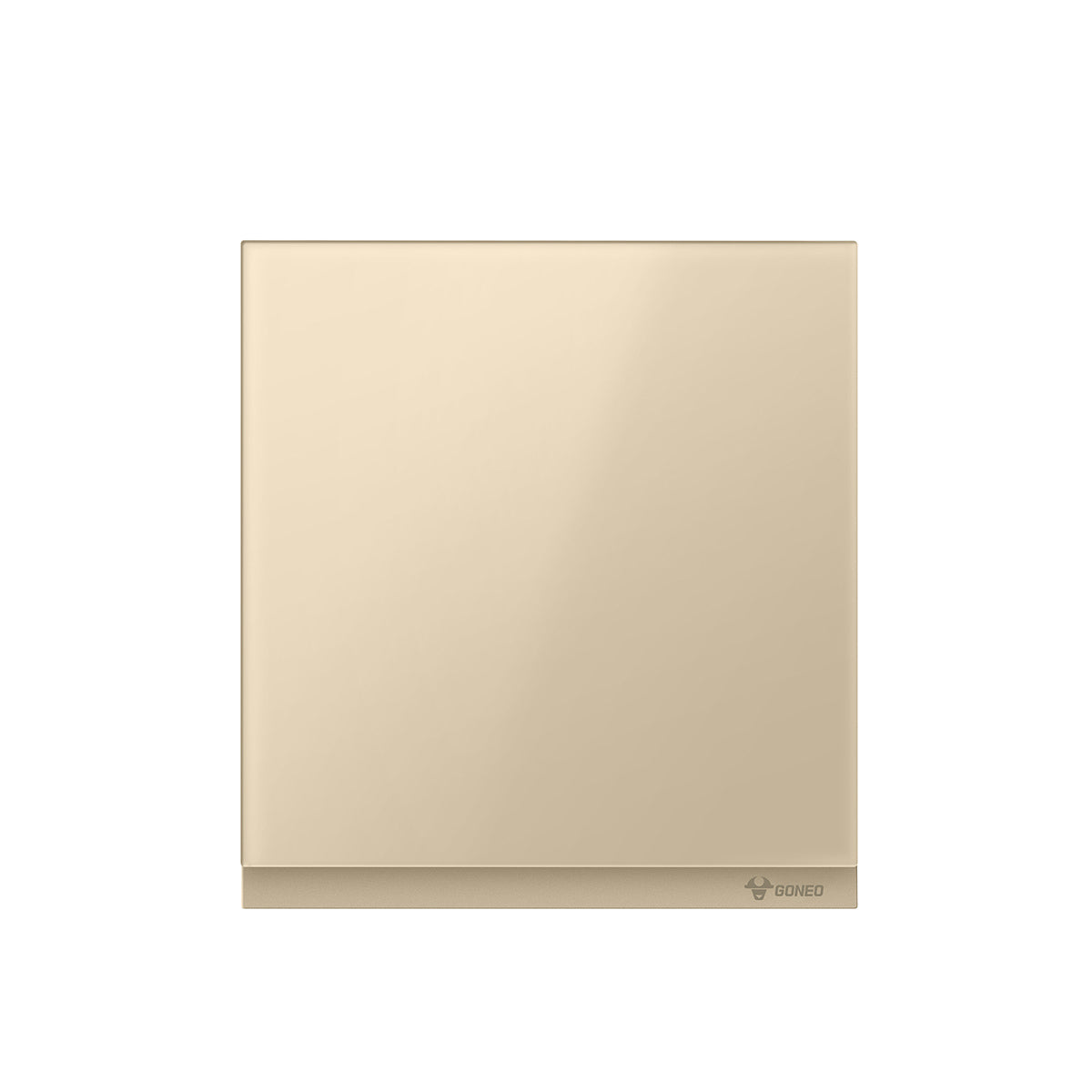 G67K112 สวิตช์สองทาง 1 แก๊ง