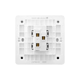 สวิตซ์ติดผนังและปลั๊กไฟ-เมโลดี้ G12-G12K112