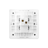 สวิตซ์ติดผนังและปลั๊กไฟ-เมโลดี้ G12-G12K111