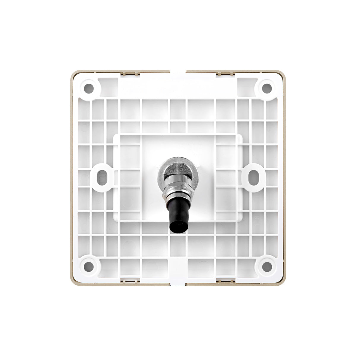 สวิตซ์ติดผนังและปลั๊กไฟ-เมโลดี้ G12-G12T103