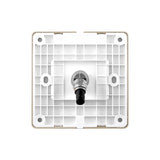 สวิตซ์ติดผนังและปลั๊กไฟ-เมโลดี้ G12-G12T103