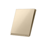 G67K112 สวิตช์สองทาง 1 แก๊ง