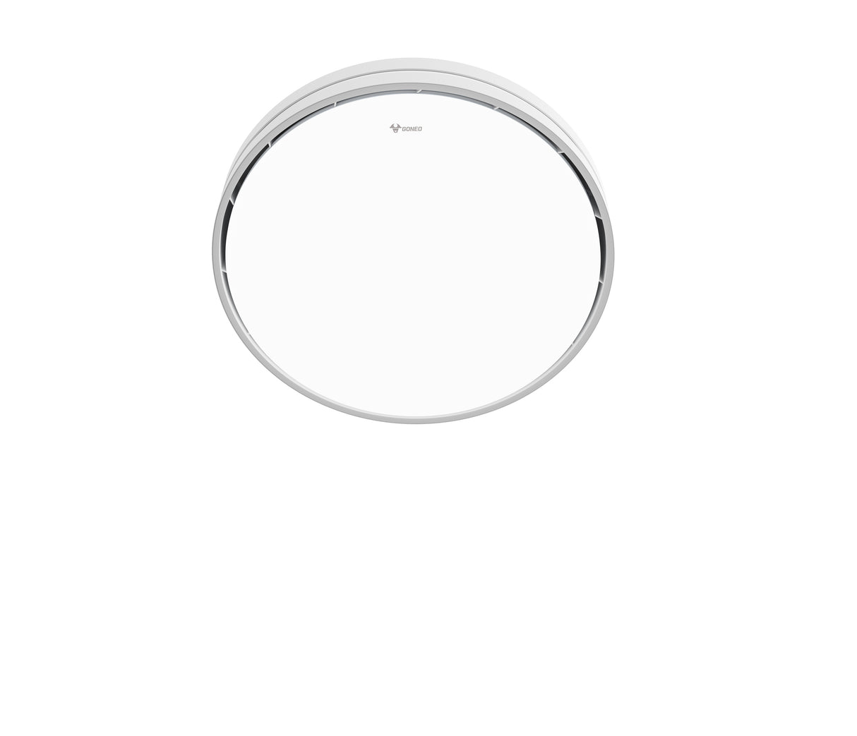 โคมไฟพัดลมเพดาน-พัดลมไร้ใบพัด GF19AH/TH