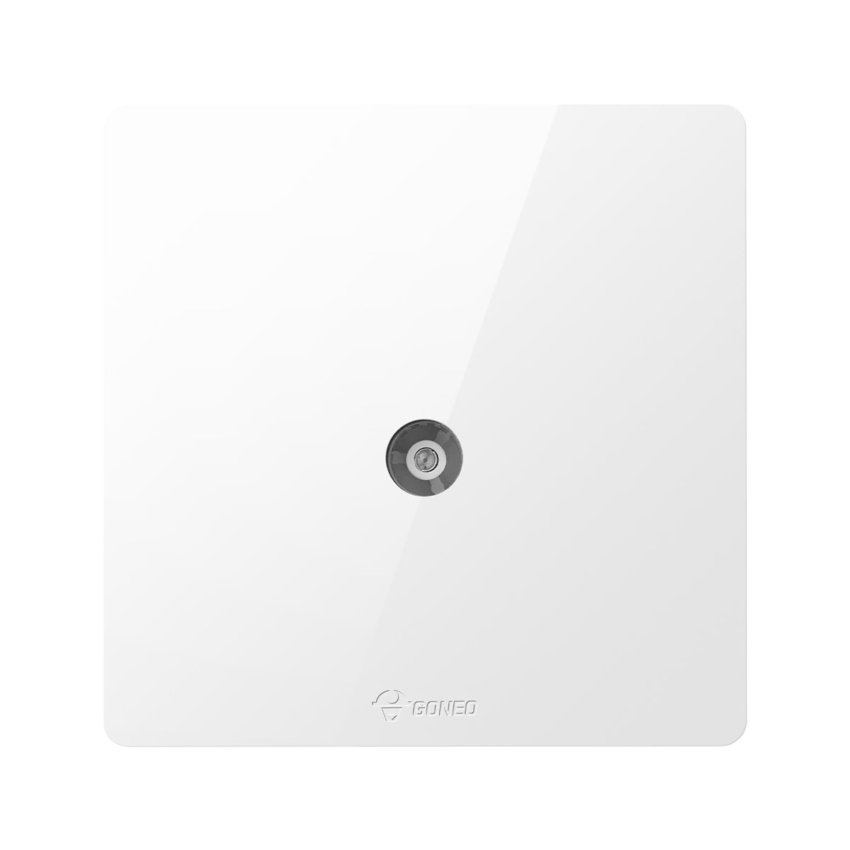 สวิตซ์ติดผนังและปลั๊กไฟ-เมโลดี้ คิวบ์ G59-G59T103