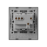 Wall Switch & Outlet-Piano G27-G27k311