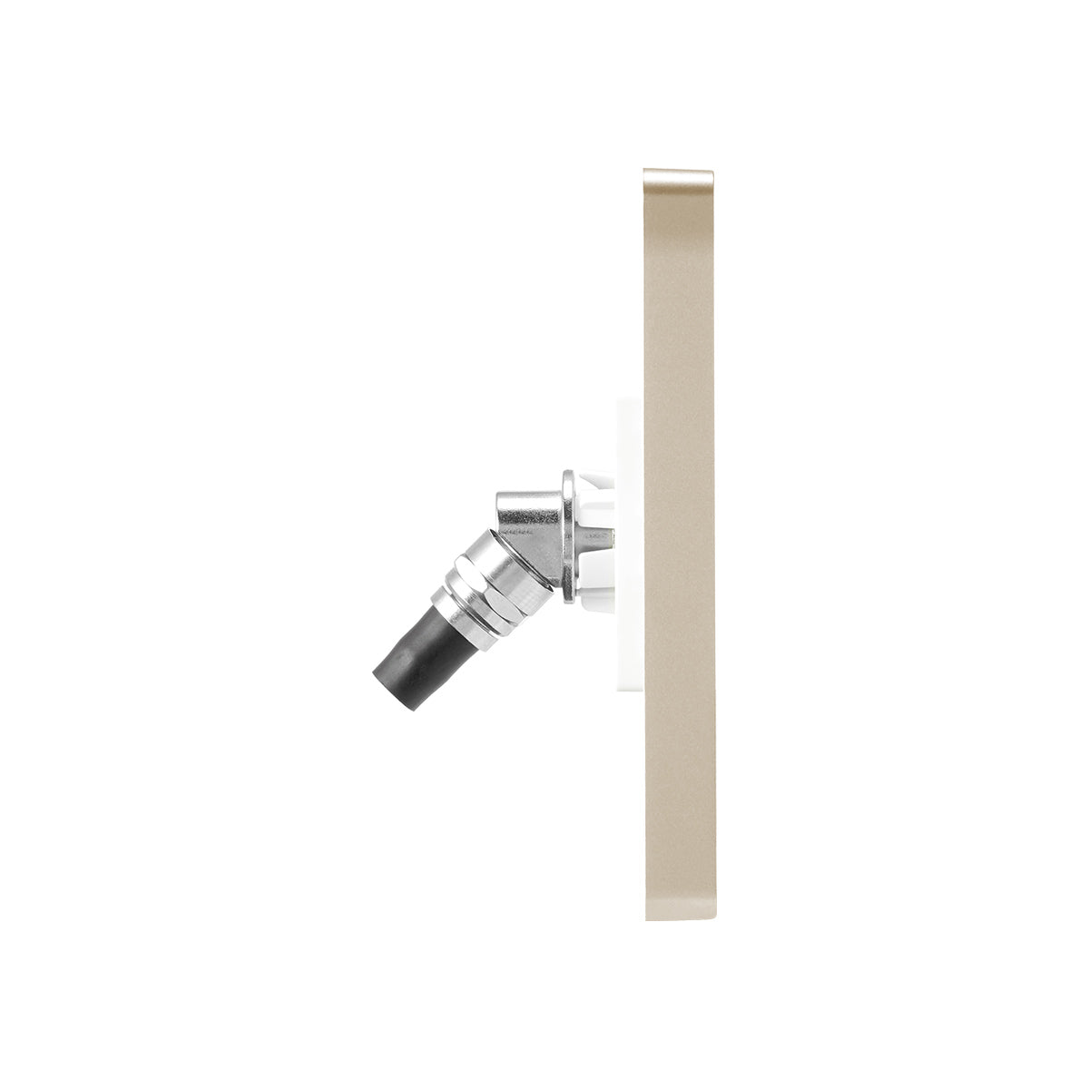 สวิตซ์ติดผนังและปลั๊กไฟ-เมโลดี้ G12-G12T103