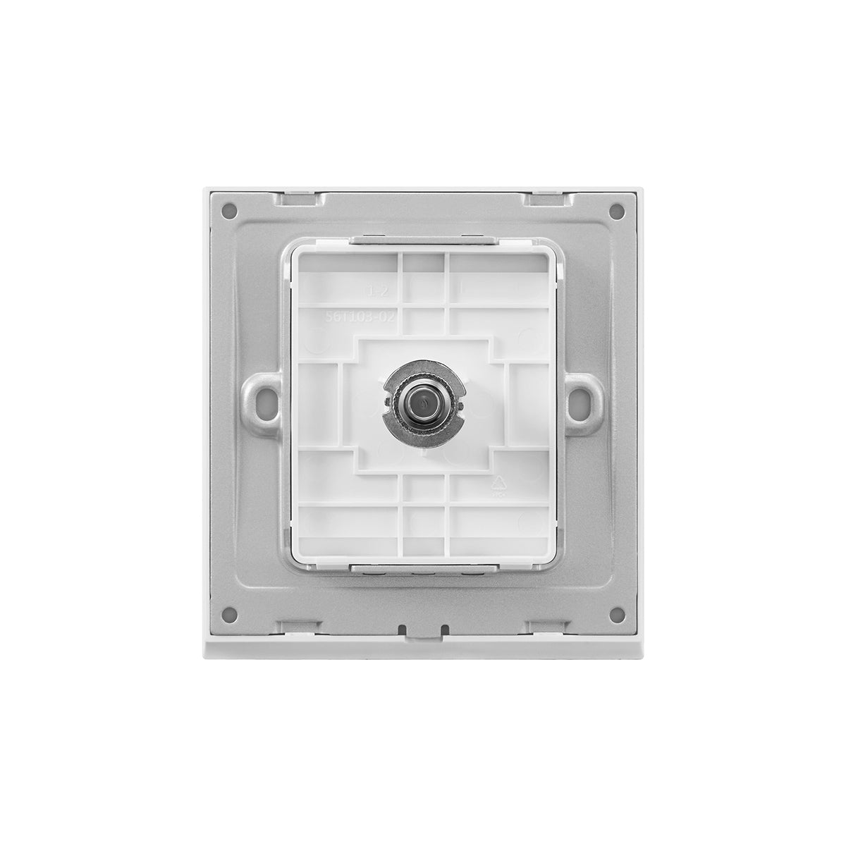 G67T103 เต้ารับทีวี 1 ช่อง