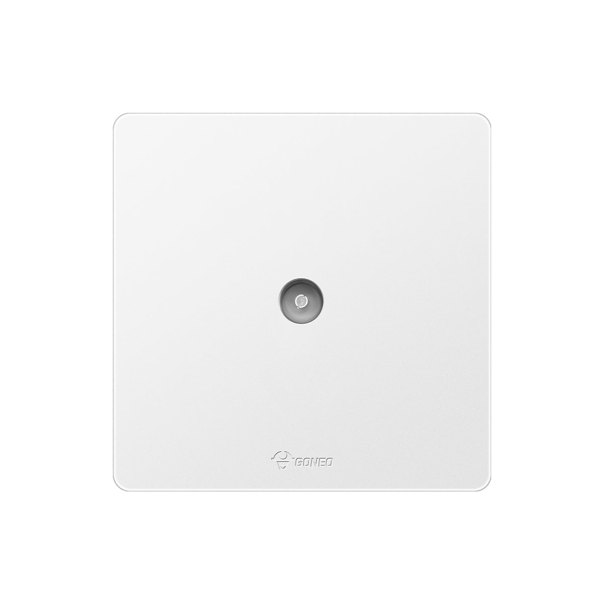 สวิตซ์ติดผนังและปลั๊กไฟ-เมโลดี้ G12-G12T103