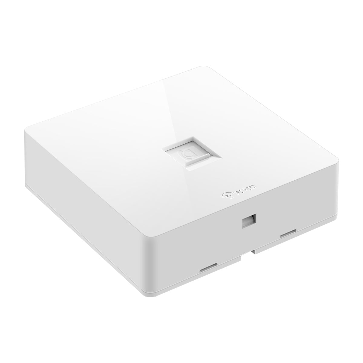 สวิตซ์ติดผนังและปลั๊กไฟ-Melody Cube G59-G59T102A