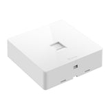 สวิตซ์ติดผนังและปลั๊กไฟ-Melody Cube G59-G59T102A