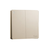 สวิตซ์ติดผนังและปลั๊กไฟ-เมโลดี้ G12-G12K211