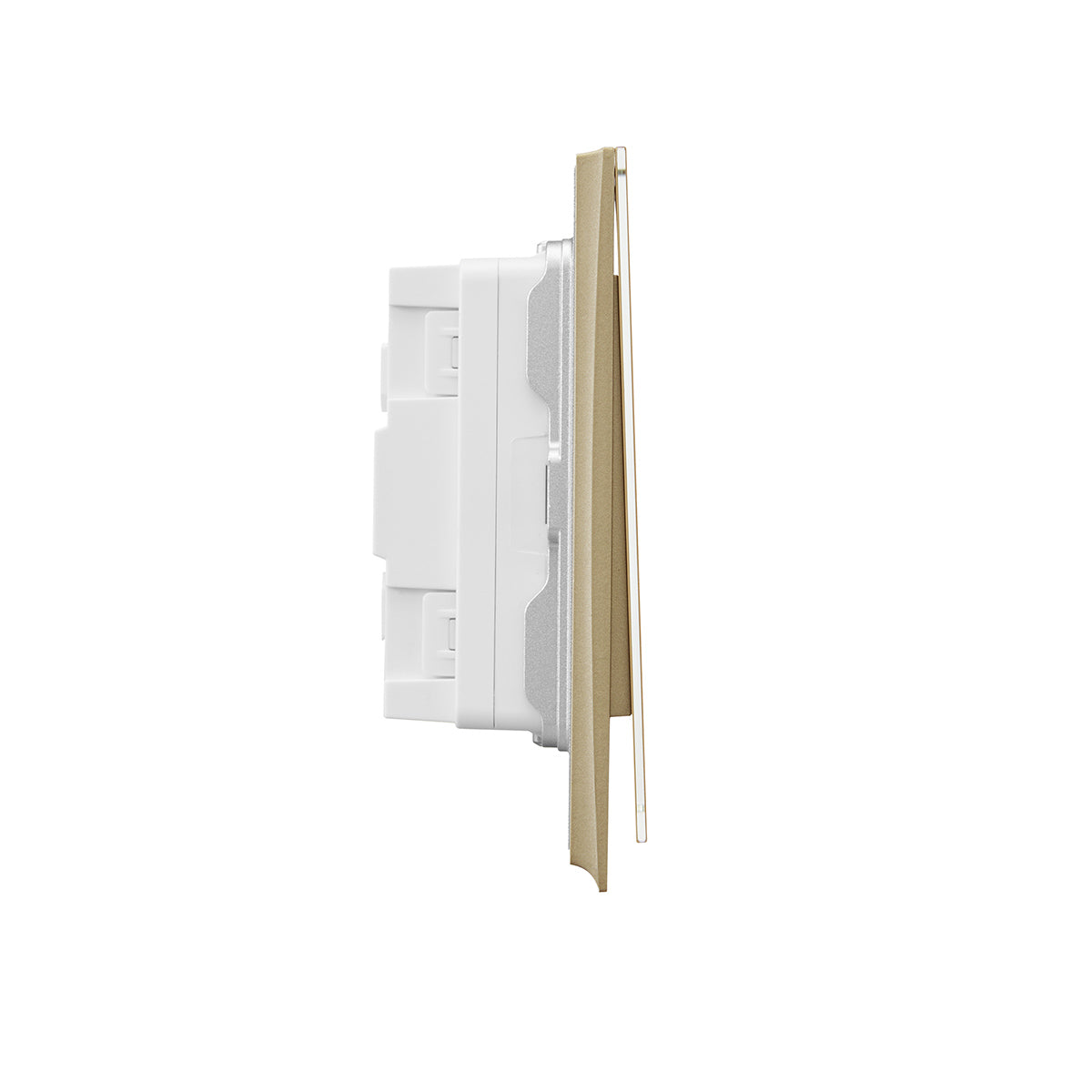 G67K112 สวิตช์สองทาง 1 แก๊ง