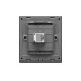 G67T101 เต้ารับโทรศัพท์ 1 ช่อง