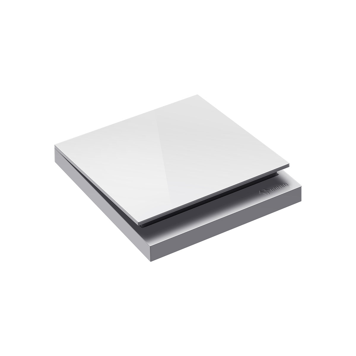 สวิตซ์ติดผนังและปลั๊ก-เปียโน G27-G27K112