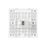 สวิตซ์ติดผนังและปลั๊กไฟ-เมโลดี้ G12-G12T102B