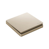 สวิตซ์ติดผนังและปลั๊กไฟ-เมโลดี้ G12-G12K111