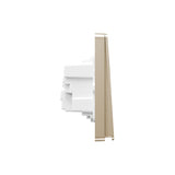 Wall Switch & Outlet-Melody G12-G12K311