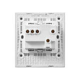 Wall Switch & Outlet-Piano G27-G27k311