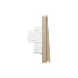 สวิตซ์ติดผนังและปลั๊กไฟ-เมโลดี้ G12-G12K111