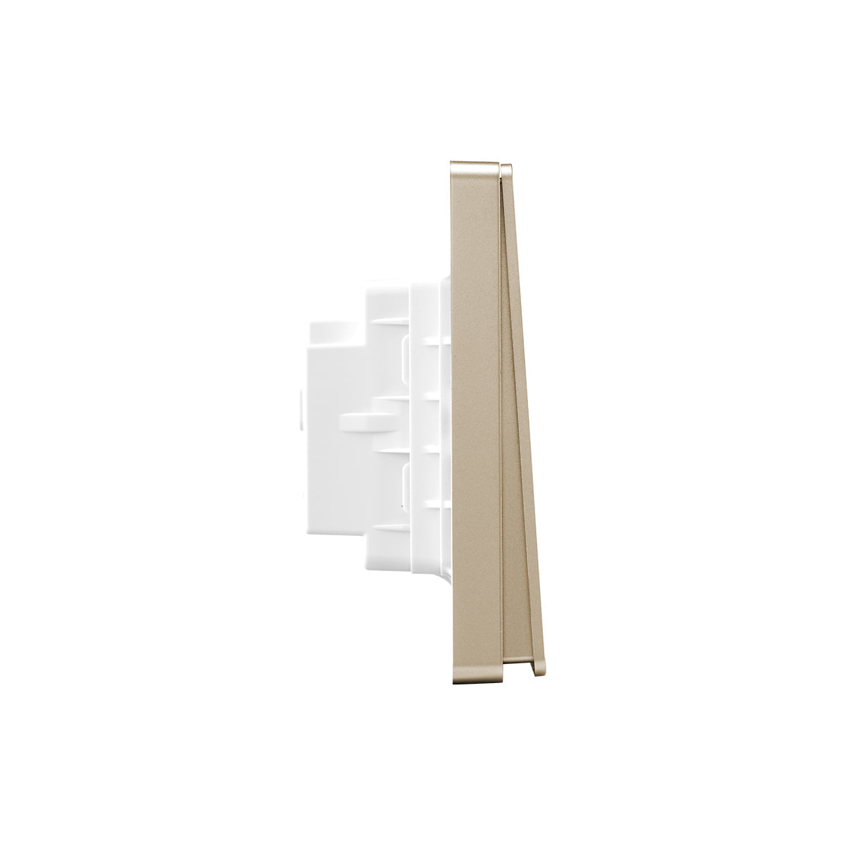 สวิตซ์ติดผนังและปลั๊กไฟ-เมโลดี้ G12-G12K112