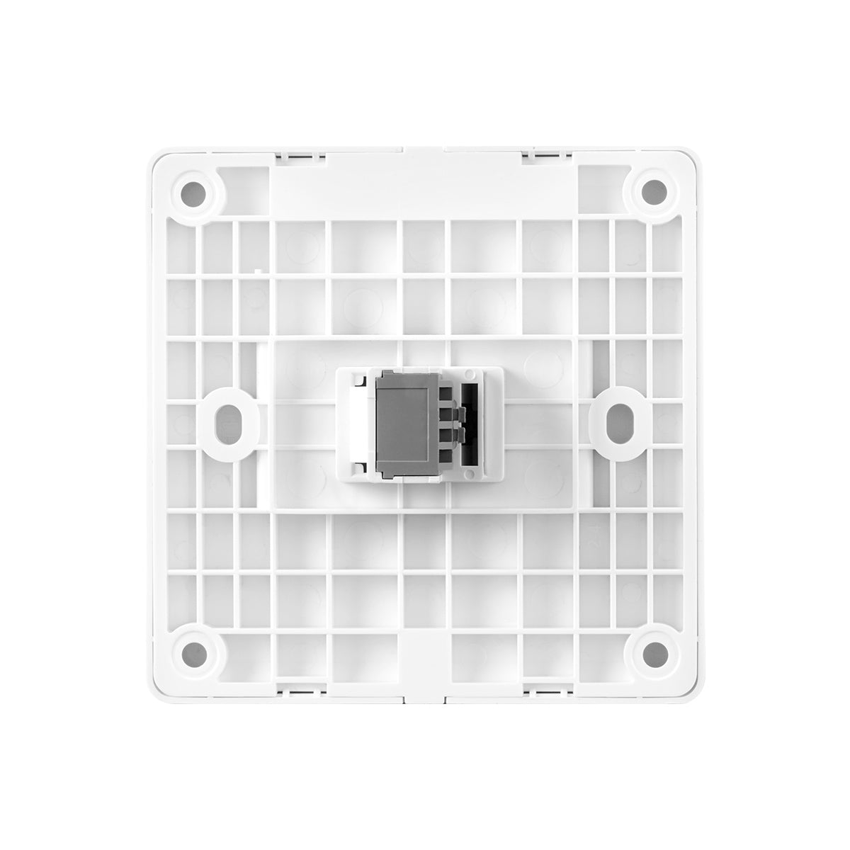 สวิตซ์ติดผนังและปลั๊กไฟ-เมโลดี้ G12-G12T101