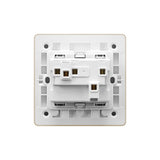 Wall Switch & Outlet-Melody G12-G12K311