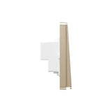 สวิตซ์ติดผนังและปลั๊กไฟ-เมโลดี้ G12-G12K211