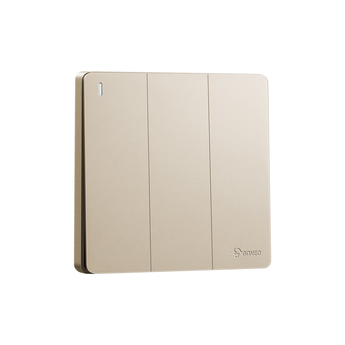 Wall Switch & Outlet-Melody G12-G12K311