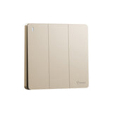 Wall Switch & Outlet-Melody G12-G12K311