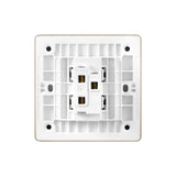 สวิตซ์ติดผนังและปลั๊กไฟ-เมโลดี้ G12-G12K112